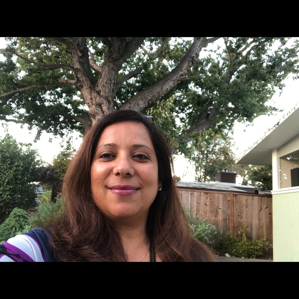 Meet your Posher, Rashmi